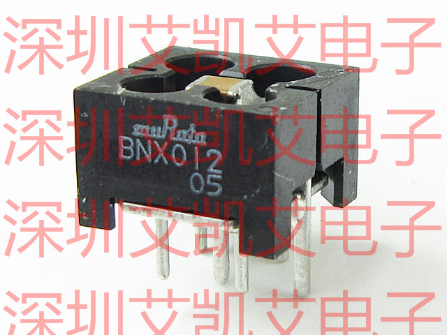 EMI网络滤波器阵列 静噪滤波器 BNX012-01-BNX012-01尽在买卖IC网